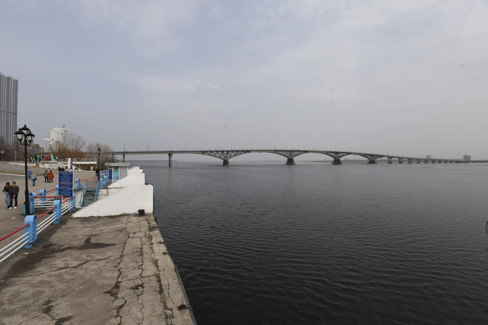 В результате атаки дронов в Саратове и Энгельсе погибли два человека
