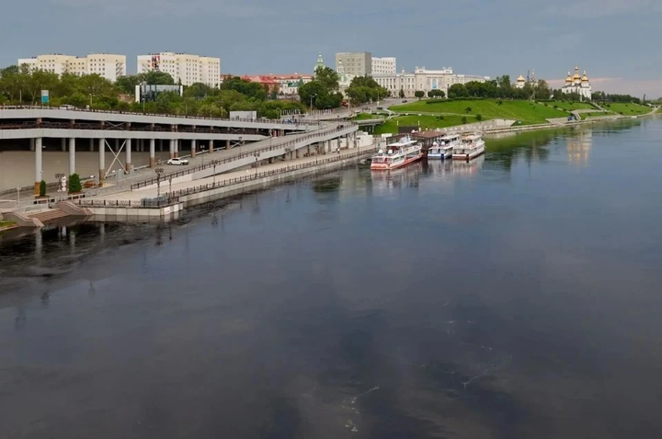 Фото: Соцсети Александра Моора
