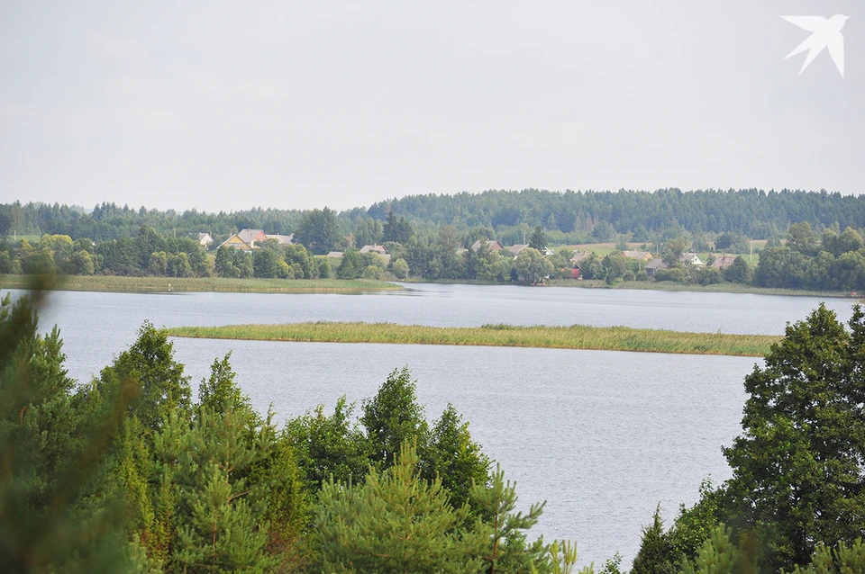 Почему с Ильина дня 2 августа старались не купаться в реках и озерах. Фото носит иллюстративный характер.