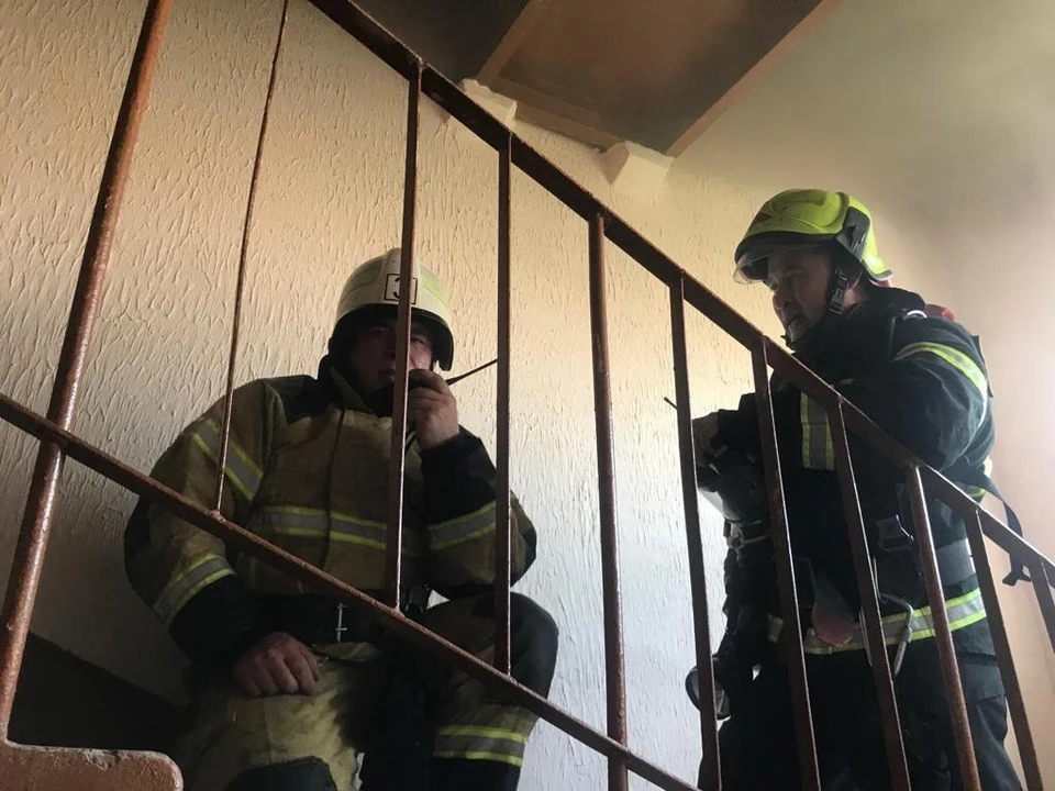 Фото: ГУ МЧС России по Владимирской области