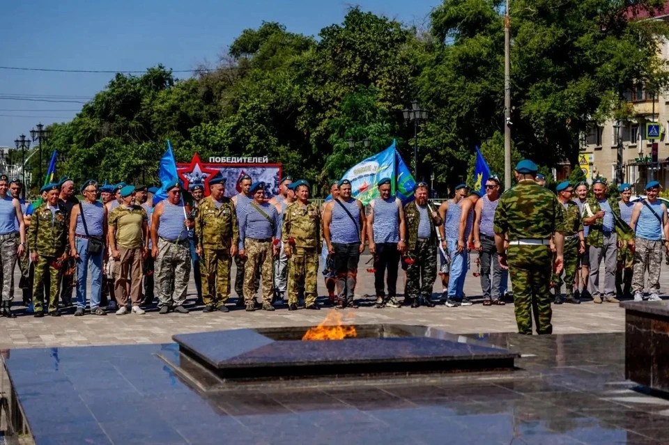 Фото: администрация города Невинномысска
