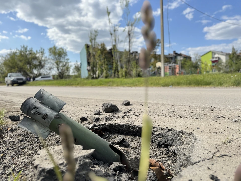 Ночью при атаке дрона ВСУ серьезно ранен мужчина в Белгородском округе