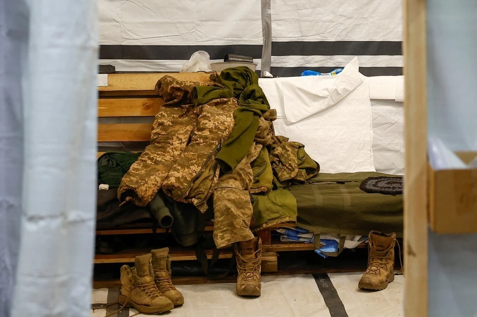 Мендель о случае в Одессе: жестокая мобилизация на Украине порождает насилие