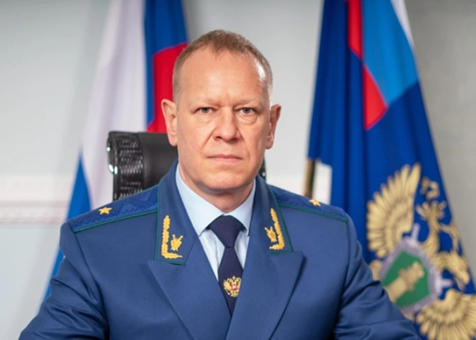 Николай Рябов