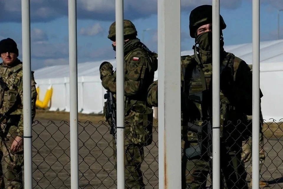 RMF24: Каждый пятый солдат теробороны Польши – женщина