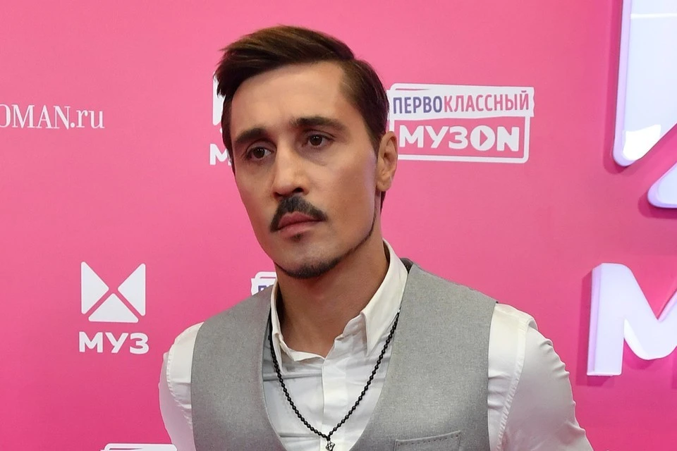 Дима Билан