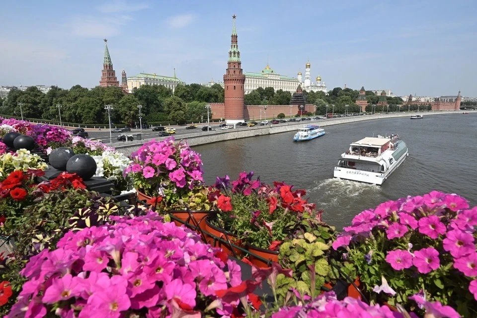 МЧС выпустило экстренное предупреждение из-за аномальной погоды в Москве