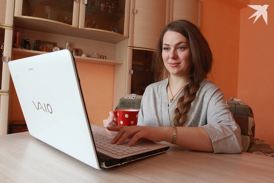 «Белтелеком» меняет скорость работы Wi-Fi. Фото носит иллюстративный характер.