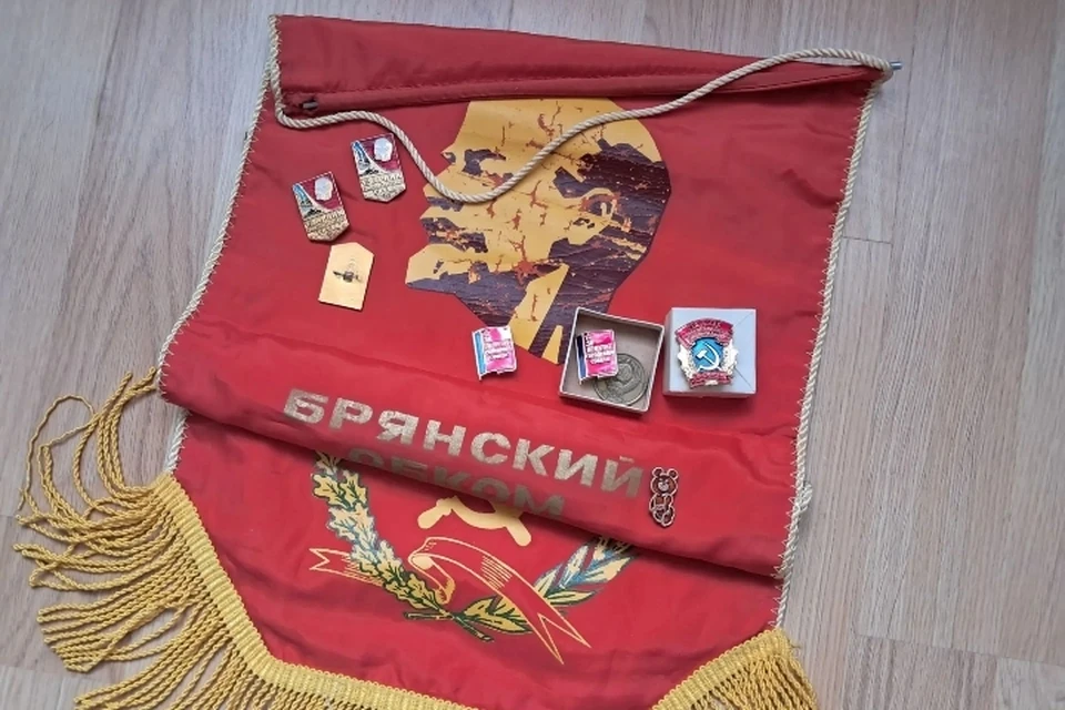 Фото: пресс-служба завода "ЛДС".