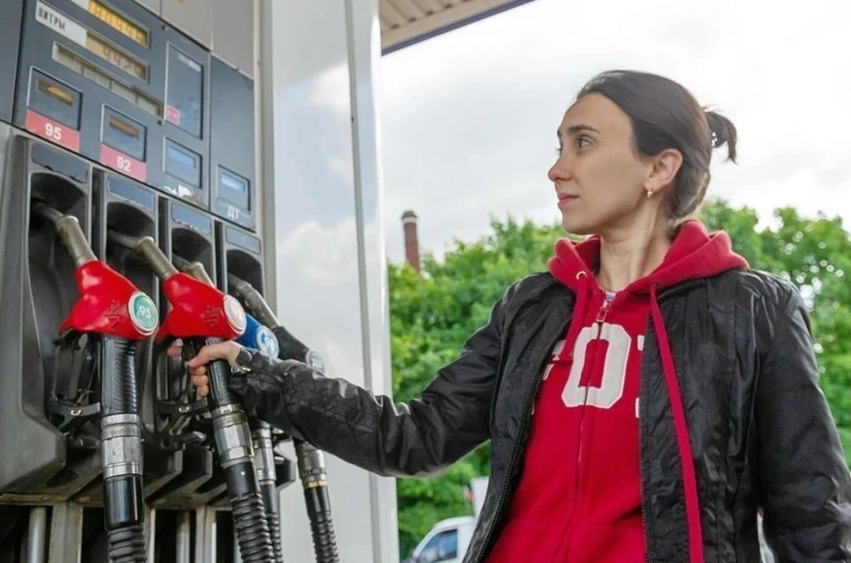 В Симферополе 4 августа работает 30 АЗС