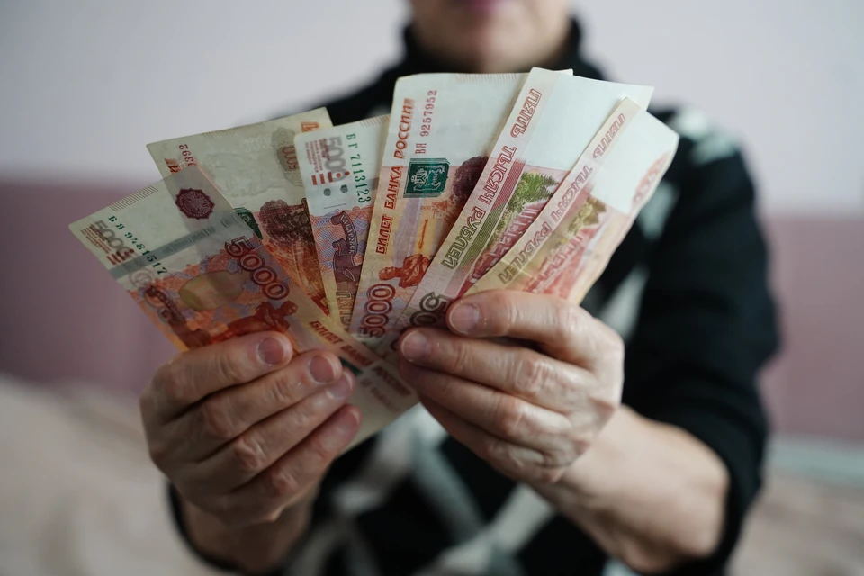 Бывшим лётчикам и шахтёрам в Иркутской области повысили доплаты к пенсиям