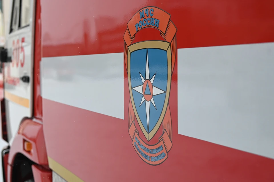 Стихия разыгралась на 180 «квадратах»