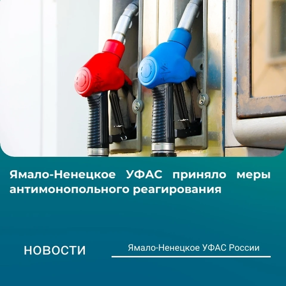 Фото: УФАС ЯНАО