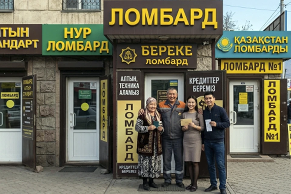 Открытый источник