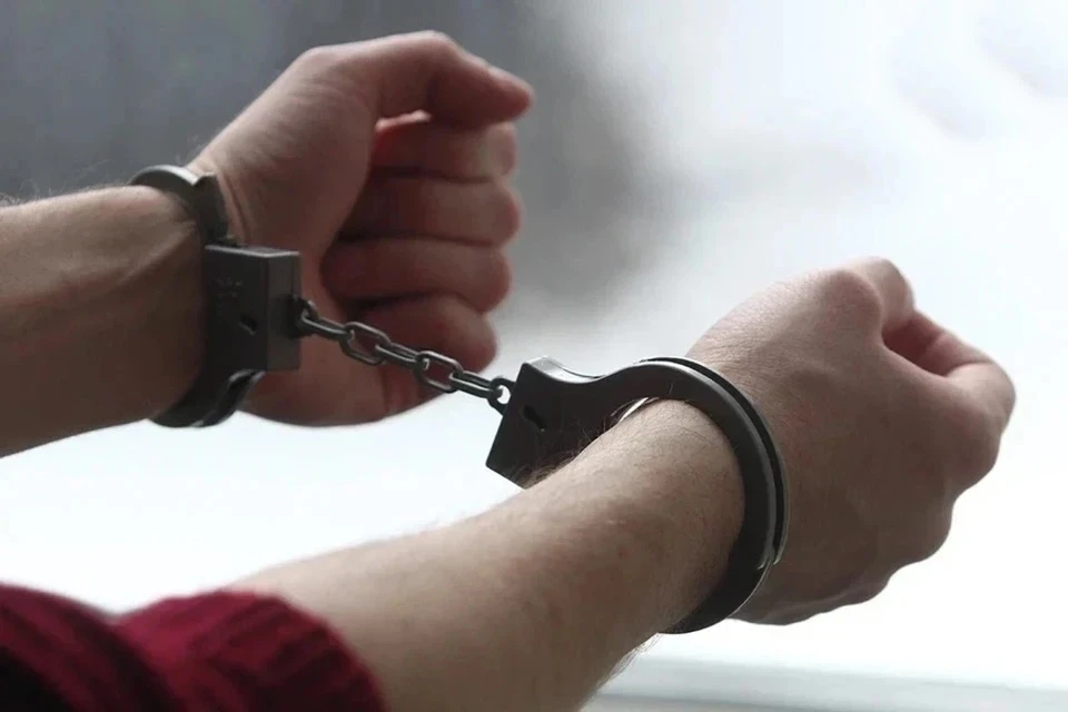 В Подольске арестовали мужчину, избившего сожительницу частью стула до смерти