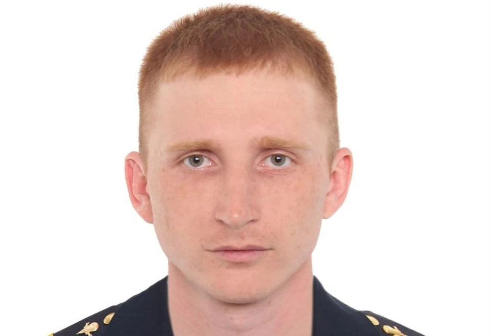 Святой смог вывести товарищей из окружения