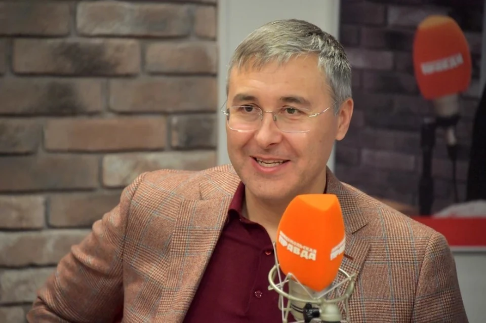 Фальков: Осенью будет принято решение о новой системе платных мест в вузах