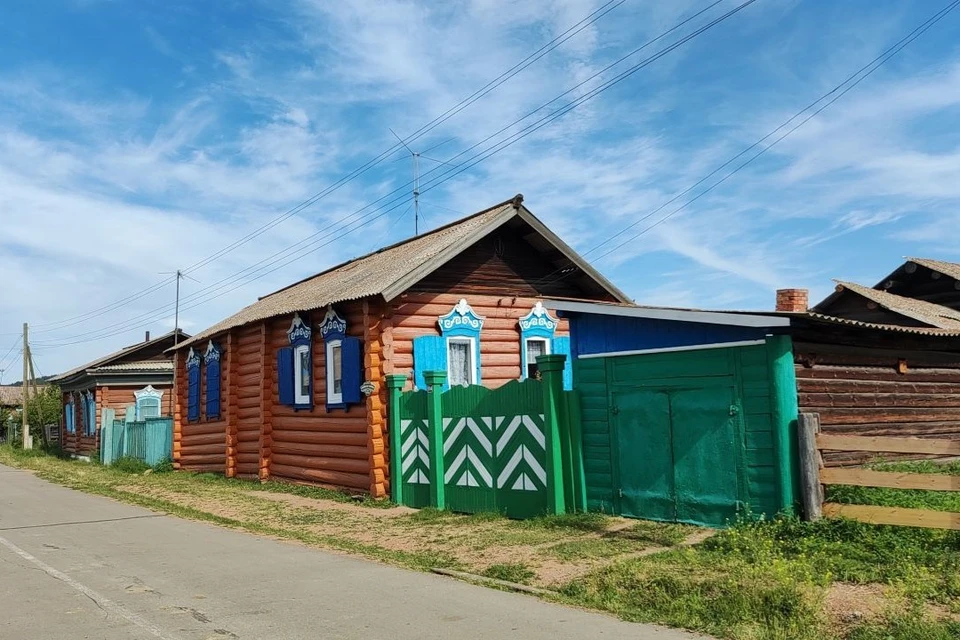 Развод — это только половина дела.