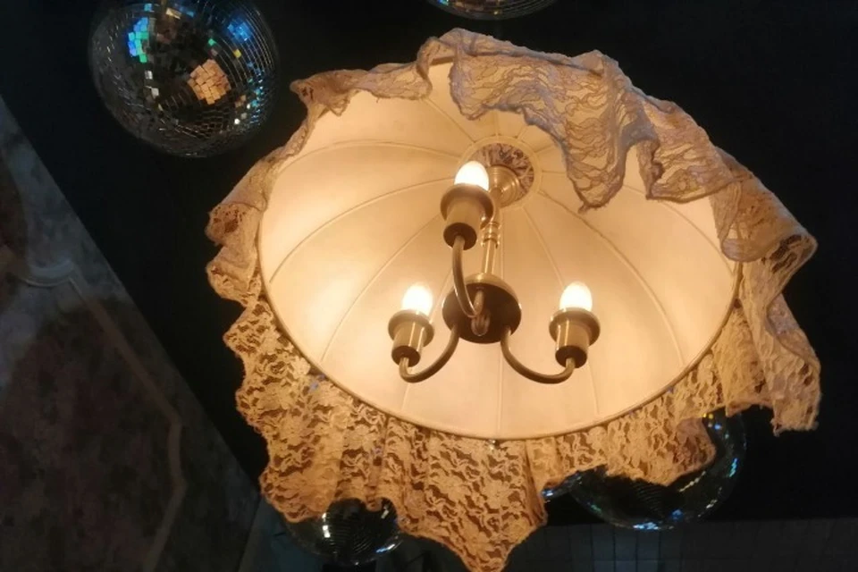 Свет исчезнет на время