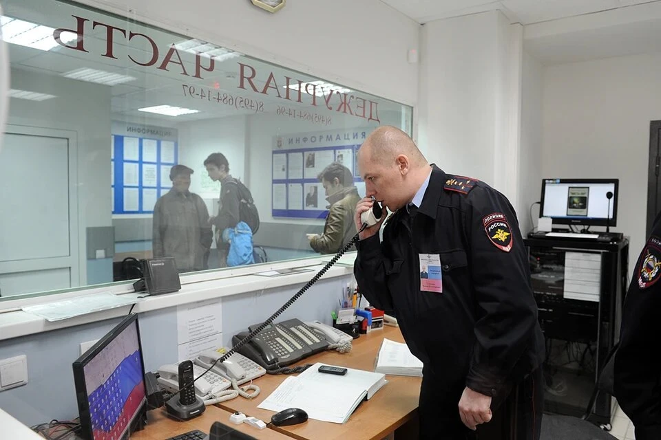 МВД РФ предложило обязать полицию помогать опеке в поиске родственников сирот