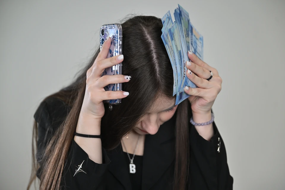 Борчанка потеряла почти 5 миллионов рублей из-за криптомошенников.