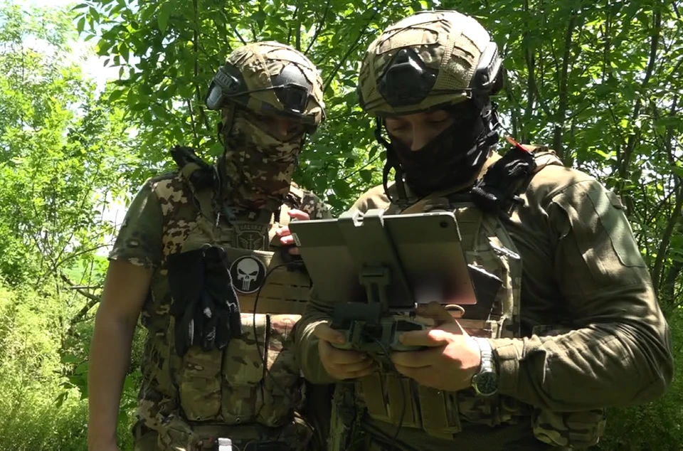 ВС РФ за неделю поразили 34 морских судна, действовавших в интересах ВСУ