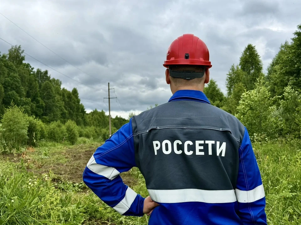 Энергетики «Нижновэнерго» готовятся работать в условиях непогоды.