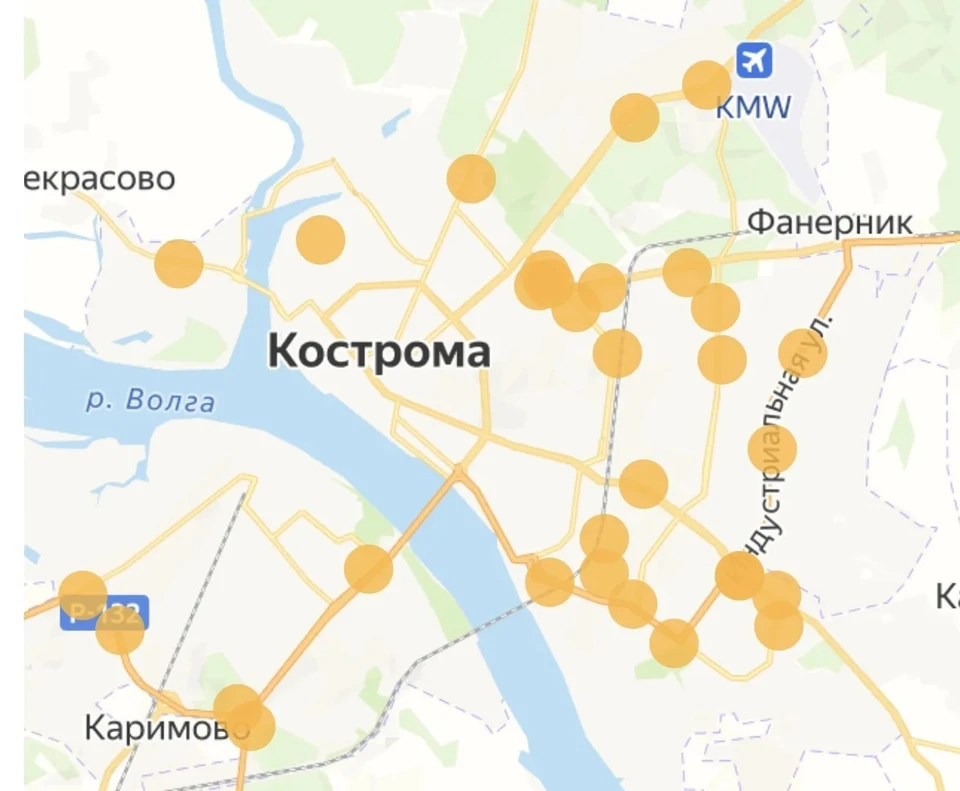 Фото: пресс-служба администрации Костромской области