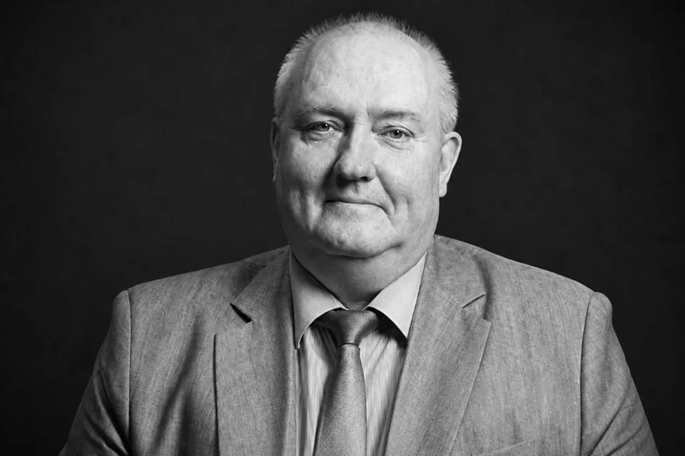 Валерий Уткин. Фото: Официальный Telegram-канал МИД РФ