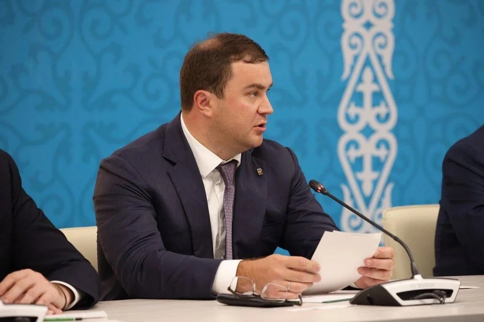 Строительство и запуск предприятия позволит создать в Омске более 600 новых рабочих мест. Фото: пресс-служба правительства Омской области
