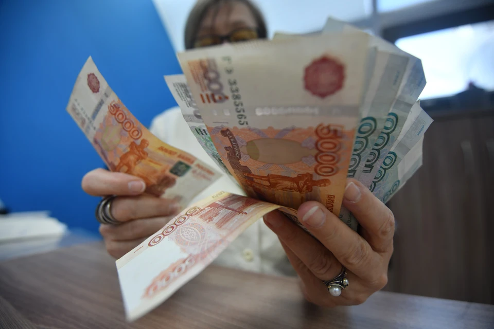 С осени ульяновцы начнут получать больше за переработку