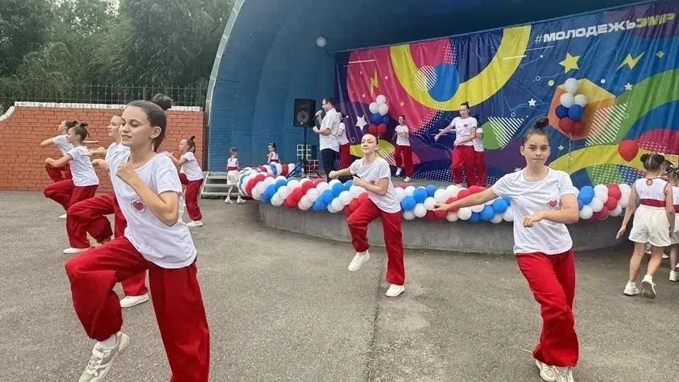 Фото: Администрация Энгельсского района