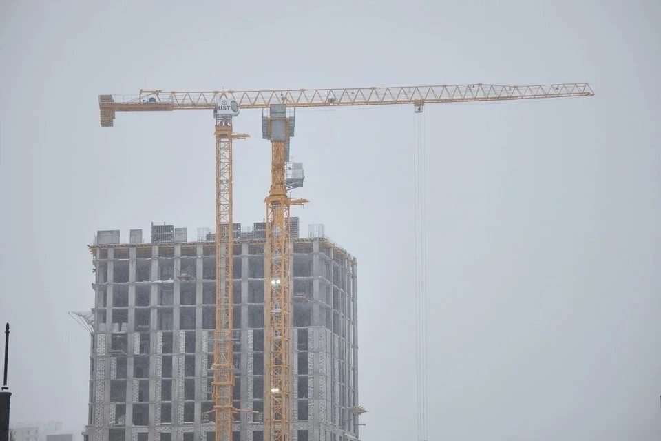 Хуснуллин: большинство строек в Крыму продолжается