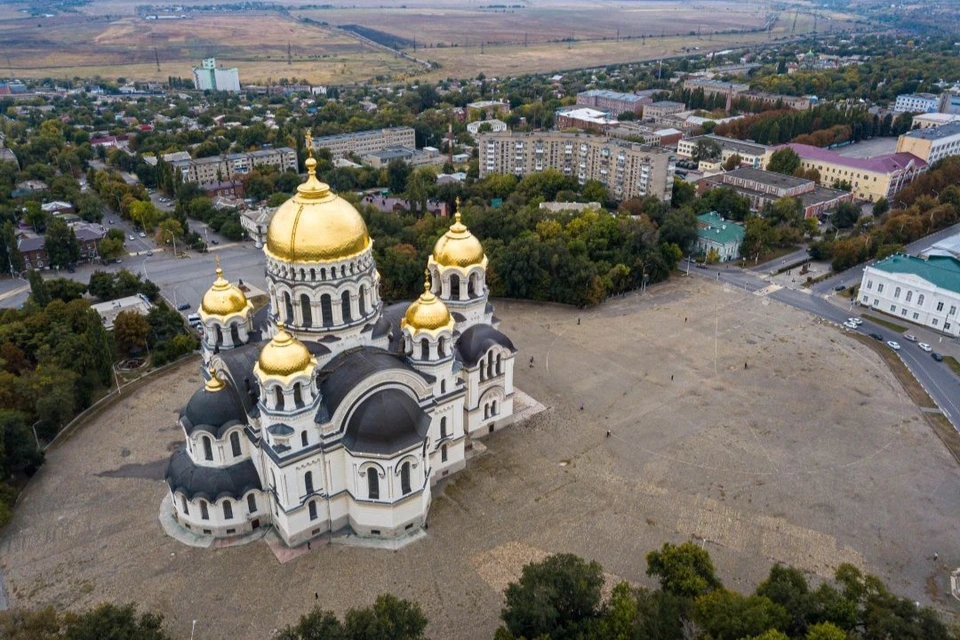 В Новочеркасске построят современную модульную котельную за 77 миллионов рублей.