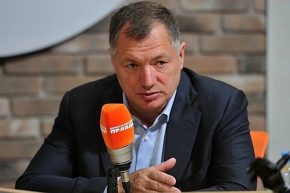 «Дураки и дороги» — неактуально: Марат Хуснуллин объяснил неоправданность популярного афоризма