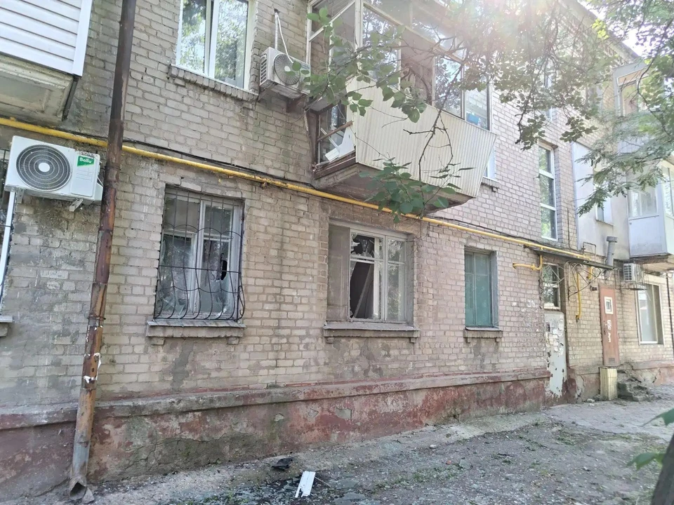 Фото: канал Л.Пасечника в Максе
