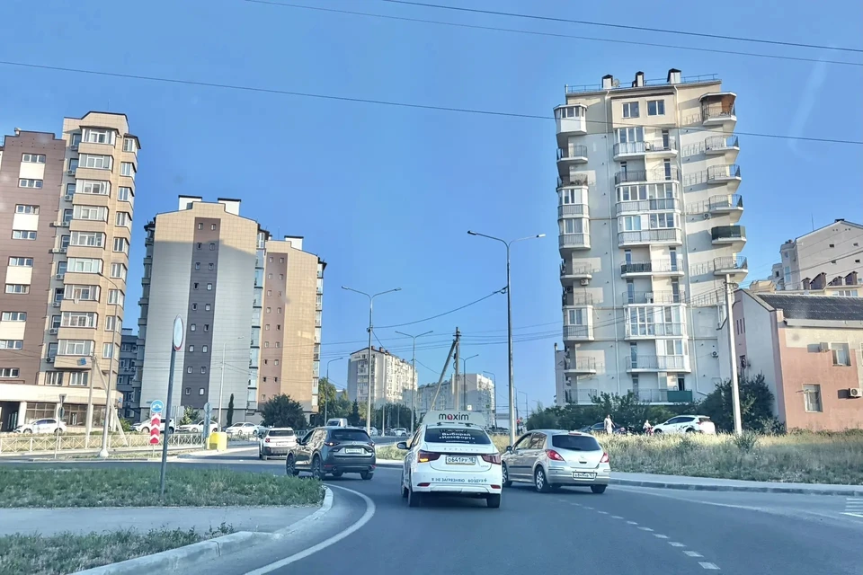 В этом году капитально отремонтируют фасады 12 домов.