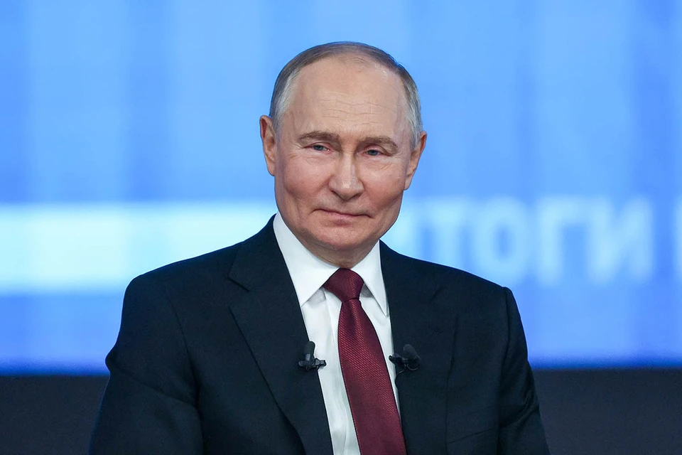 Путин: проблем в сфере общественного транспорта пока достаточно