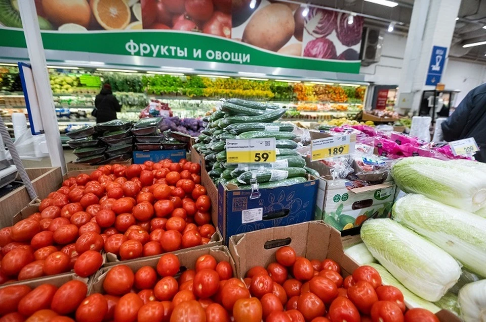 Попытка кражи в магазине обернулась бедой.