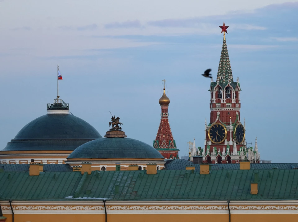 Россия продолжит добиваться реакции международных организаций на атаки Киева
