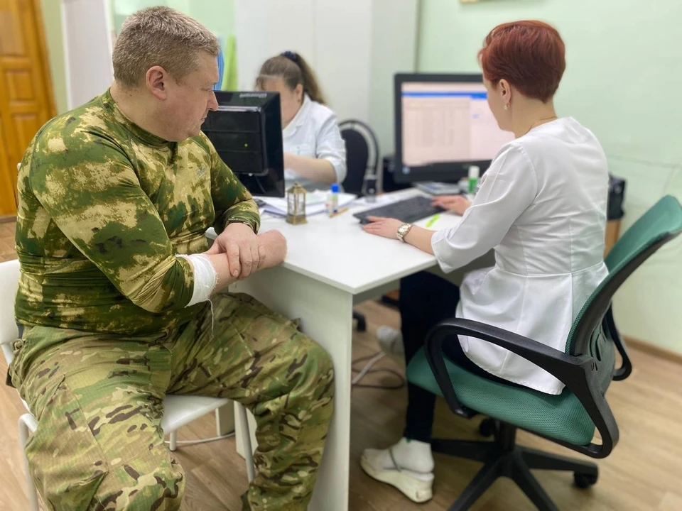 Фото: ФЗО по Владимирской области.