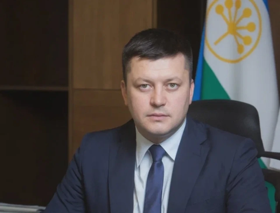 Верховный суд Башкирии отменил увольнение мэра Уфы Ратмира Мавлиева.