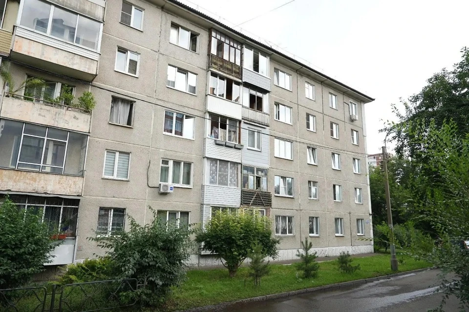Фото: администрация Красноярска