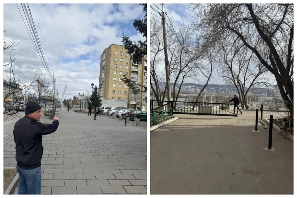 Фото: прокуратура Красноярского края