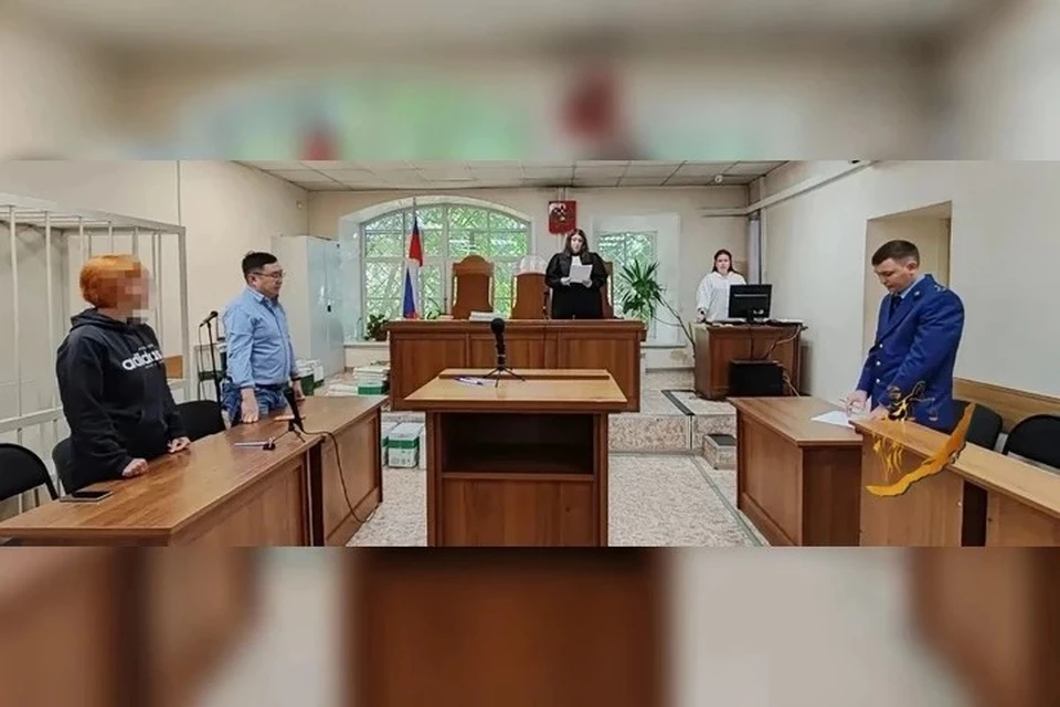 В Иркутске осудили женщину за участие в незаконном игорном бизнесе. Фото объединенной пресс-службы судов общей юрисдикции Иркутской области