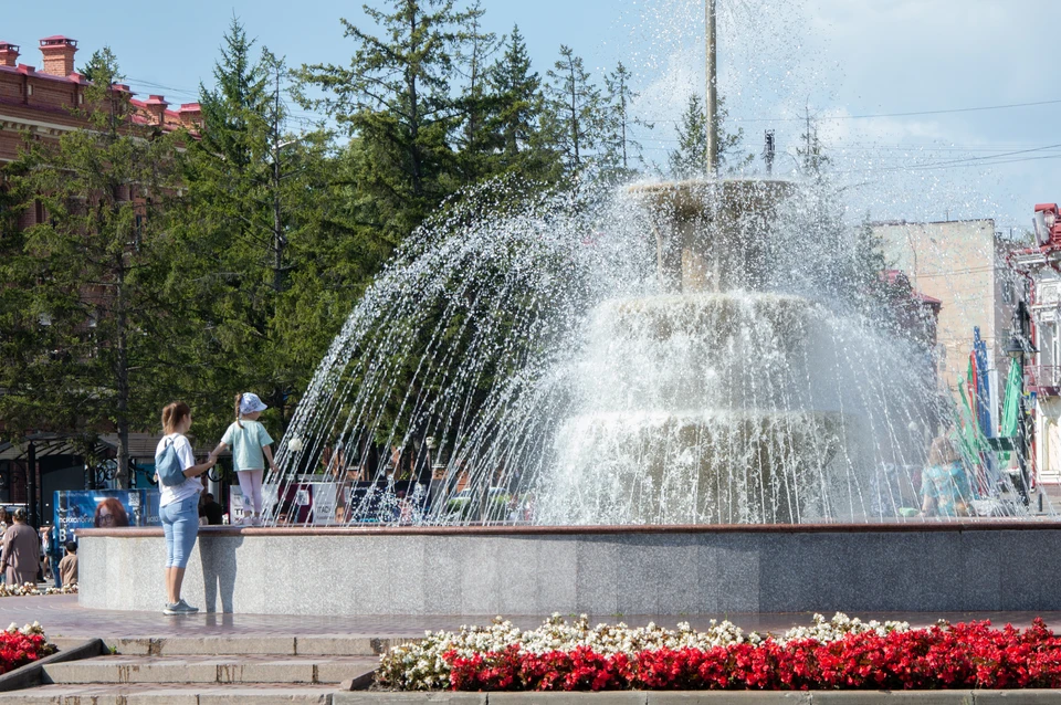 Вирус сохраняет жизнеспособность в водоемах до 2 месяцев. Фото: Марина Лукина