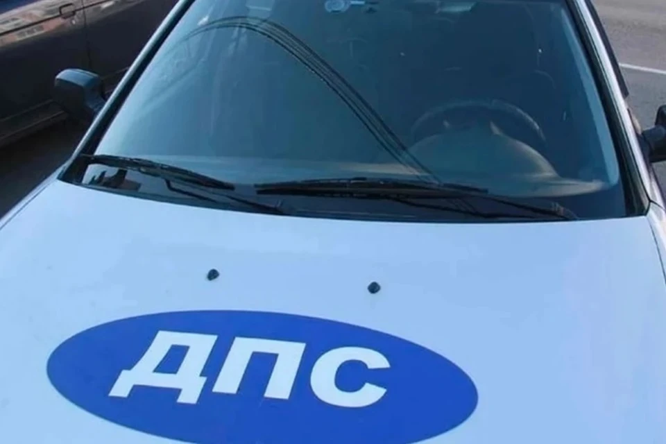 На место оперативно прибыли сотрудники Госавтоинспекции