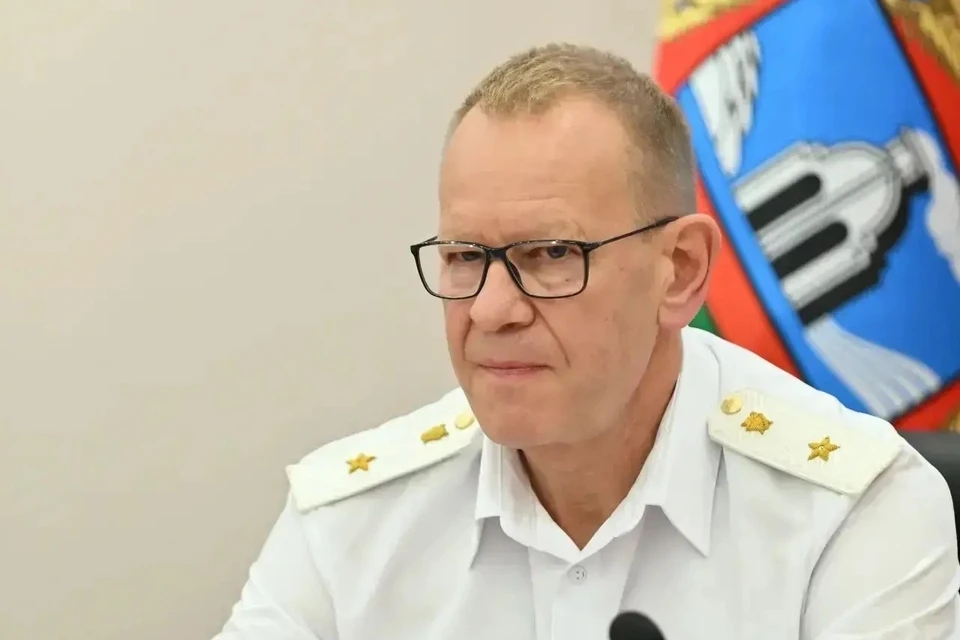 Николай Рябов