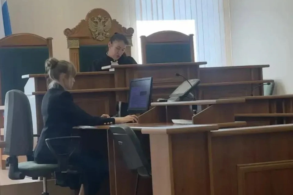 Верховный суд Удмуртии отказал жителям Завьяловского района в удовлетворении иска об оспаривании генплана, который предусматривает создание нового кладбища. Фото: пресс-служба судов Удмуртии