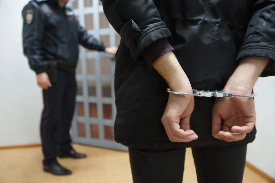 На севере Москвы задержали мужчину с 59 патронами